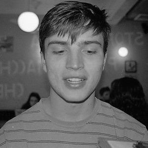 Meet your Posher, Cj